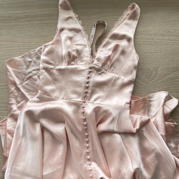 House of CB Sabella Dress NWT - Picture 5 of 7